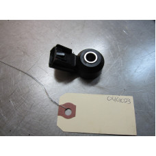 04M023 Knock Detonation Sensor For 07-08 CHEVROLET SILVERADO 1500  5.3 12570123